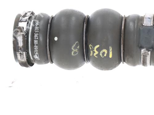 Pijp PEUGEOT 307 (3A/C) [2000-2012]  30809803