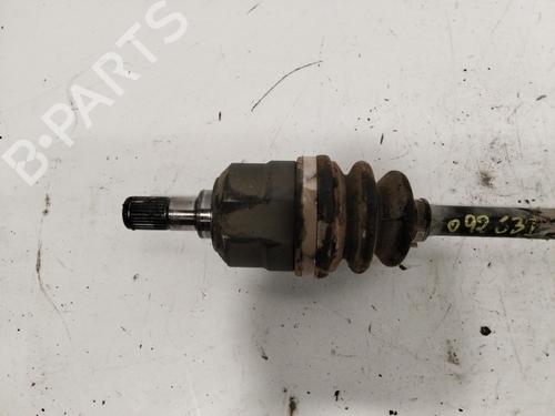 Left front driveshaft HYUNDAI i30 (FD)  | BP27312610M38 