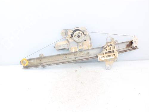 Front right window mechanism NISSAN MICRA V (K14)  | BP16932383C23 