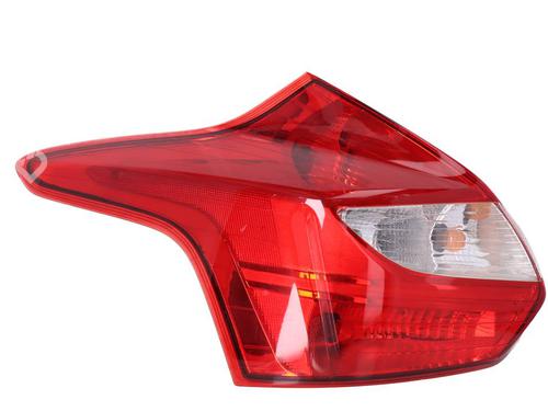 Used Left taillight Left taillight FORD FOCUS III 1.6 TDCi (95 hp) 39752294 39752294