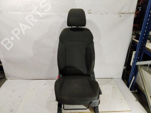 Used Left front seat Left front seat KIA CARENS IV 1.7 CRDi (116 hp) 34008442 34008442
