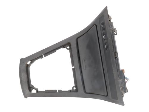 Askebæger BMW X3 (E83) xDrive 30 d (218 hp) 30264955