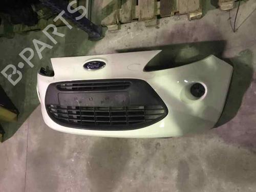 Used Front bumper FORD KA (RU8) [2008-2016]  8548016