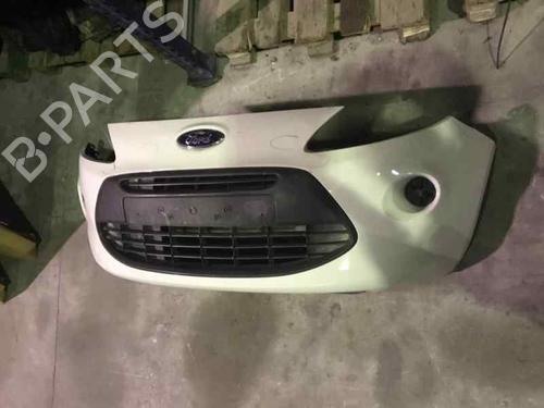 Paragolpes delantero FORD KA [2008-2024]  8548016