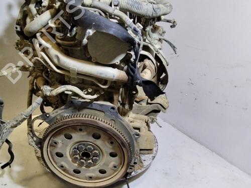 Engine TOYOTA HILUX VII Pickup (_N1_, _N2_, _N3_)  | BP22747046M1 