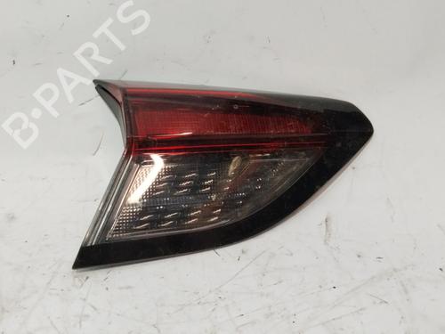 Used Left tailgate light OPEL CORSA F (P2JO) [2019-2025]  28478428