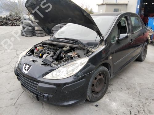 Used Parts PEUGEOT 307 Break (3E) 1.6 HDi 110 (109 hp) 4445546
