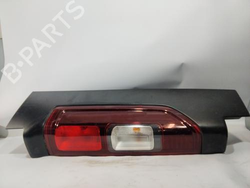 Used Left taillight RENAULT TRAFIC III Van (FG_) [2014-2025]  29156965