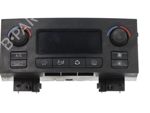 Used Climate control Climate control PEUGEOT PARTNER Box Body/MPV [2008-2026] 33290070 33290070