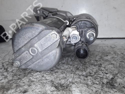 Starter SEAT LEON (5F1)  | BP8581107M8 