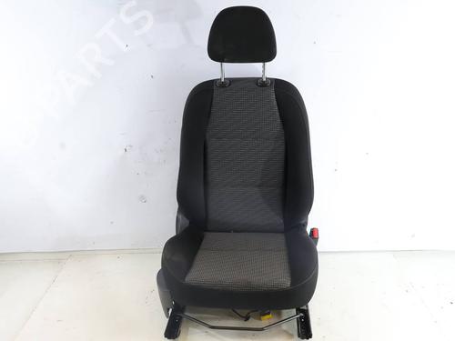 Used Right front seat Right front seat PEUGEOT 207 (WA_, WC_) [2006-2015] 39960484 39960484