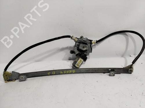 Used Front left window mechanism Front left window mechanism RENAULT MEGANE Scenic (JA0/1_) 1.9 D (JA0J) (64 hp) 34625182 34625182