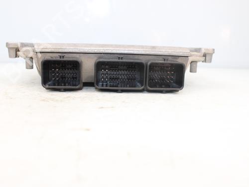 Engine control unit (ECU) PEUGEOT 307 Break (3E) 2.0 HDI 110 | BP16448519M57 
