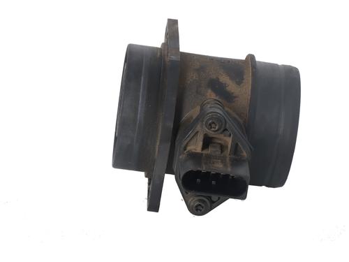 Luftmassemåler Luftmassemåler VW POLO IV (9N_, 9A_) [2001-2014] 36642076 36642076