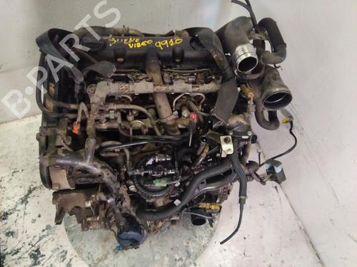 Engine CITROËN XSARA (N1) 2.0 HDi 109 | BP29388887M1 