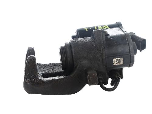 Used Left rear brake caliper VW PASSAT B6 (3C2) 2.0 TDI (110 hp) 31124579