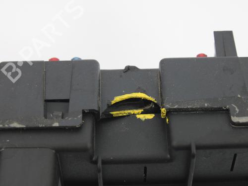 Fuse box CITROËN XSARA (N1) 2.0 HDi 90 | BP13392484E1 