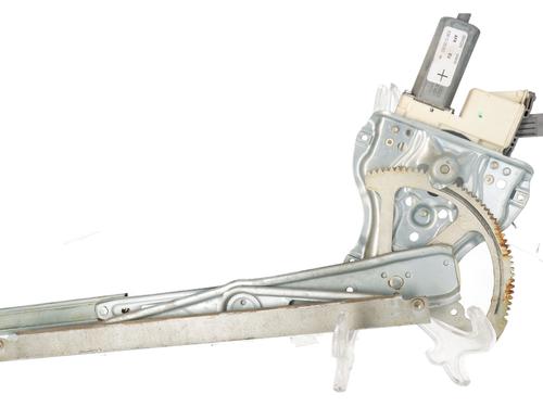 Used Front right window mechanism TOYOTA AVENSIS (_T25_) 2.0 D-4D (CDT250_, CDT250R) (116 hp) 32371826