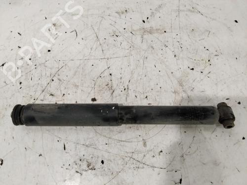Used Left rear shock absorber Left rear shock absorber PEUGEOT 308 II (LB_, LP_, LW_, LH_, L3_) [2013-2021] 34435975 34435975