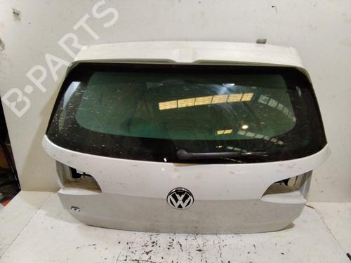 Used Tailgate VW GOLF VII (5G1, BQ1, BE1, BE2) 2.0 R 4motion (300 hp) 18245606