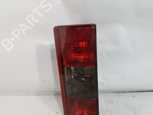 Right taillight OPEL COMBO Box Body/MPV 1.7 DTI 16V | BP27570944C35 