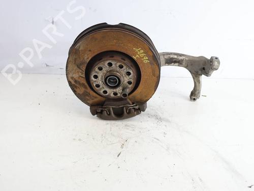 left-front-steering-knuckle-audi-a4-b7-8ec-2004-2005-2006-2007-2008-2009-40091742 main image
