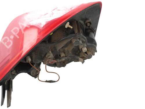 Farolim esquerdo NISSAN PRIMERA (P12)  | BP30809547C34 