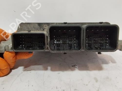 Engine control unit (ECU) PEUGEOT 308 II (LB_, LP_, LW_, LH_, L3_)  | BP28186368M57 