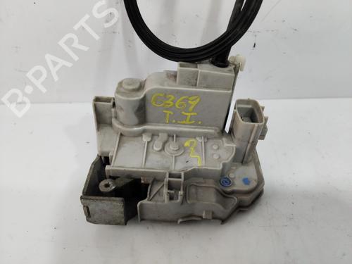 Rear left lock FIAT BRAVO II (198_) 1.9 D Multijet (198AXB1A) | BP29414049C100 