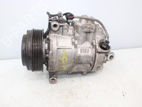 AC compressor BMW 1 (E87) 118 d | BP16208277M34 