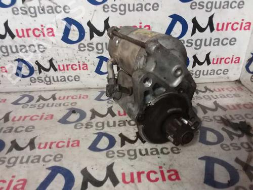 Starter ROVER 45 I Saloon (RT)  | BP9258083M8 