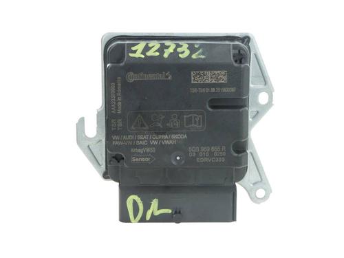 Used ECU airbags ECU airbags VW TIGUAN (CT1) 1.5 TSI eHybrid (204 hp) 40154590 40154590