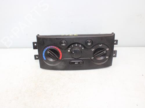 Used Climate control DAEWOO KALOS (KLAS) 1.4 16V (94 hp) 16042997