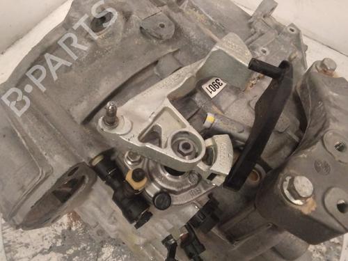 Gearbox SEAT ATECA (KH7, KHP)  | BP24650642M3 