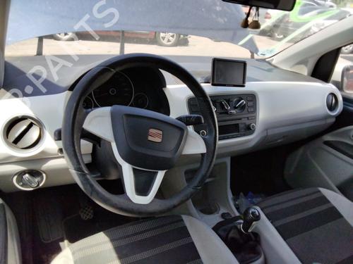 Climate control SEAT Mii (KF1, KE1) 1.0 | BP36393628I5 - Image 8