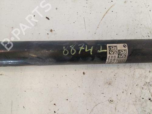 Venstre bagtil støddæmper BMW X1 (U11) sDrive 20 i | BP29533508M18 