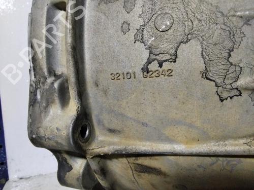 Gearbox NISSAN TERRANO II (R20) 2.7 TDi 4WD | BP30604101M3