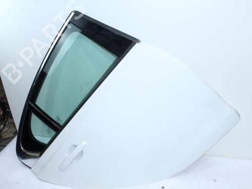Right rear door JAGUAR XE (X760) 2.0 D | BP12551359C5 