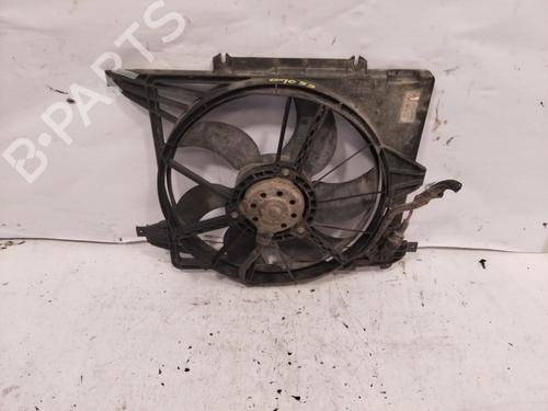Used Radiator fan RENAULT KANGOO (KC0/1_) [1997-2025]  26291016