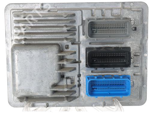 Used Engine control unit (ECU) Engine control unit (ECU) OPEL ASTRA K (B16) [2015-2022] 32686130 32686130