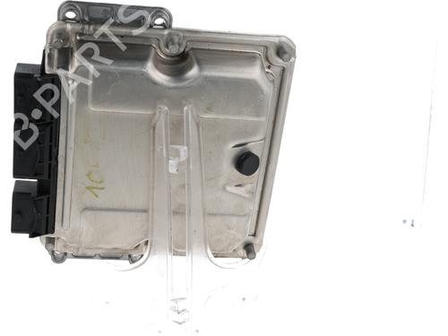 Engine control unit (ECU) CITROËN C5 I (DC_) 2.0 HDi (DCRHZB, DCRHZE) | BP29821044M57 - Image 4