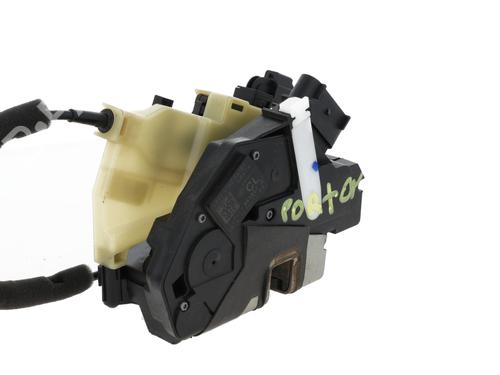 Tailgate lock FORD ECOSPORT 1.0 EcoBoost | BP29573056C101 