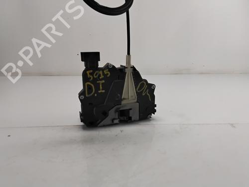 Front left lock OPEL CORSA E (X15) 1.3 CDTI (08, 68) | BP28817394C98 