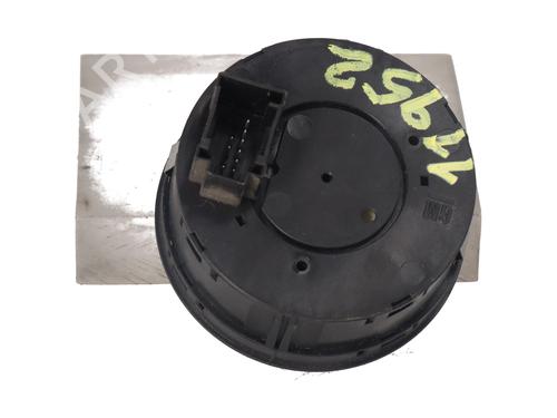Headlight switch OPEL CORSA D (S07) | BP36813811I24 - Image 2