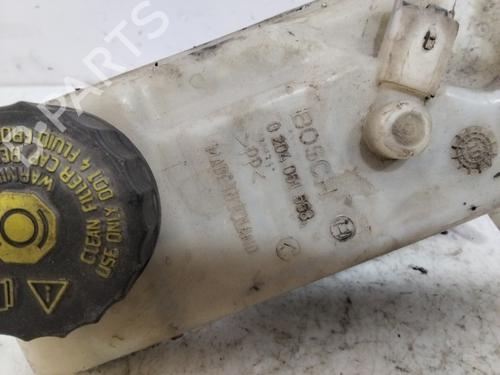 Brake master cylinder RENAULT KANGOO Express (FW0/1_)  | BP26331933M77 