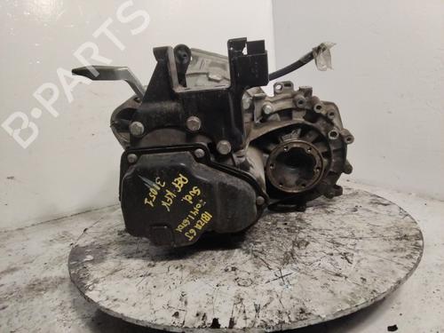 Gearbox SEAT IBIZA IV SC (6J1, 6P5)  | BP26004907M3 
