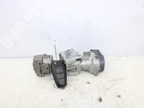 Ignition barrel FORD FOCUS III Turnier 1.5 TDCi | BP15068184M48 