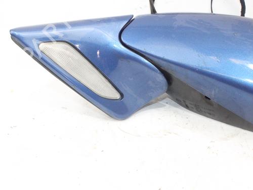 Left mirror CITROËN C8 (EA_, EB_)  | BP17681534C26 