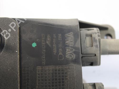 Gear lever SEAT LEON (5F1)  | BP16362570M90 
