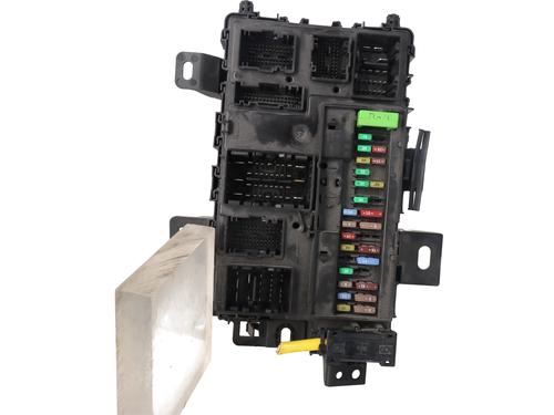 Fuse box FORD TRANSIT CUSTOM V362 Van (FY, FZ) | BP37241869E1 - Image 2